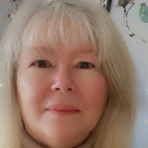 Meet your Posher, Merry-beth